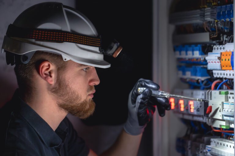Why Every Business Needs Regular Electrical Maintenance
