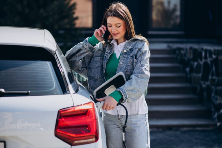 A Complete Guide to EV Charger Installation at Home